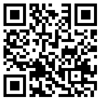 QR Code for bitcoin:18BYsfNMjEWdA4cZQLhmUAVzqqa65Y8Sf9