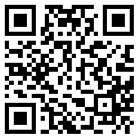 QR Code for bitcoin:18BdaMoUE3m1QDitJtugGYCVbpfu7Vy48m
