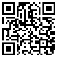 QR Code for bitcoin:18Bht3dTn2T1qRYM6hRA3XpDX7uA9EBbDd