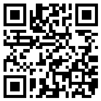 QR Code for bitcoin:18BjUCzxR22KjqBAKmoHCUpGKfC4RKNceJ
