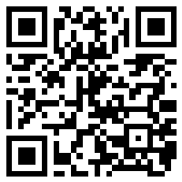 QR Code for bitcoin:18Bknxe96cjhAt8PsdjRNatgBV4D9asWDX