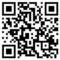 QR Code for bitcoin:18BqwpLHFDmv6oYX4NyvFeSdKhdtVTuncu