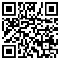 QR Code for bitcoin:18C2jgFzfqyPdnZLcdMftiRcFkKSXcW3en