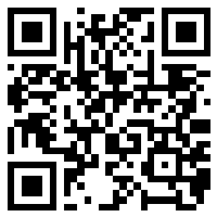 QR Code for bitcoin:18C5VGnYtaYottkwda27gDrpjQJdbktkME