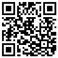 QR Code for bitcoin:18CASghf3jWTFTgauFBZc4qa4qryUjwv89