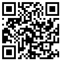 QR Code for bitcoin:18CDcwNjcVzFGgg2X3earpyC3JHSBVmdHA