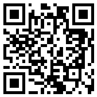 QR Code for bitcoin:18CKyAF5WB9mDLsLRW5ZM6YiMMSvPFa1zY