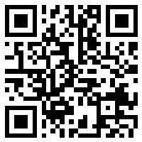 QR Code for bitcoin:18CM9yfVhZXX6teeAmRBcPLaP9dxyANe1k