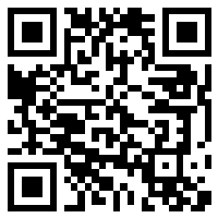 QR Code for bitcoin:18CPRDUZ1p1avXkTSR1DPMFsR6PY1s95eb