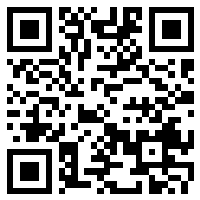 QR Code for bitcoin:18CUDNENexvEBXg2kh5fiU7GJ5Skmc53qi