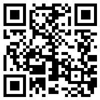 QR Code for bitcoin:18CX7EGfdo2HqG956tBCQLmUDFdTFN7dxE