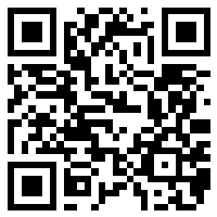 QR Code for bitcoin:18CYzB8FTveReN71fSP6aJLBkZn4yZTrph