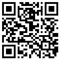 QR Code for bitcoin:18CZBwbLUbdPQtBCL2si6JXfbPuFnwgTXm
