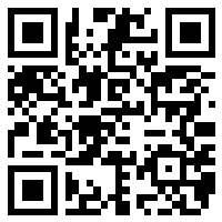 QR Code for bitcoin:18CbkoF6L2cWNp2LyCUxPTDC9g2UzWMFrX