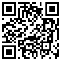 QR Code for bitcoin:18Cd2SKXf4KtkYTJsnDkXUt4wEJpspAygb