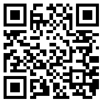 QR Code for bitcoin:18CdNqu9BTuJmy8fVRfFF6Rcxbh8vRbDM9