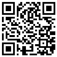 QR Code for bitcoin:18ChEriz9LTrVkzbMdNtU3vy3m6RxMVCd6