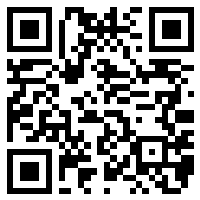 QR Code for bitcoin:18CiXFU4f2DcHbq6S3h49CFd2YBwcrLB8T