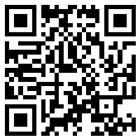 QR Code for bitcoin:18CksVLPD3xqPdRLKnBLuaktmFosHkaeVe