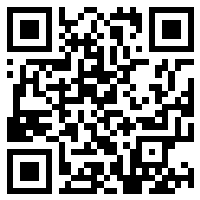 QR Code for bitcoin:18CnfJPKZoRqvdStJeHGZ5M5toMerbkTuF