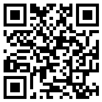 QR Code for bitcoin:18CoAANC7jdNXN2a8LnffLzPWiZ2BAgTht