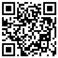 QR Code for bitcoin:18CoaY2Lbu6ipXwsncPEKVDETScx75Git9