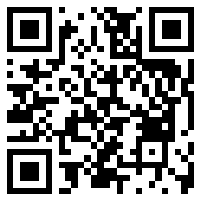 QR Code for bitcoin:18CswUp4A9dwN13GFQHZ4ddvLPCEr4KuC5
