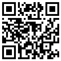 QR Code for bitcoin:18CyfeTiDzdRFmhj6GryzpNhxcAY88SQeL