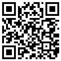 QR Code for bitcoin:18D4eR5dvKTmGxHW3HhLDm1Y1VsdkBGh2o