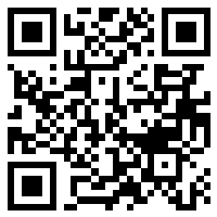 QR Code for bitcoin:18D6Sp3y8NLjHcRsFiPcJoWdA2FFFrrpTP