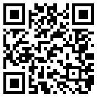 QR Code for bitcoin:18D7PoTSMLPr2sU4kRRVNZ9j1iiGmLjcRE