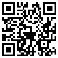 QR Code for bitcoin:18DA7t2L4sppyiju1dWcwpNf78RStE8c85