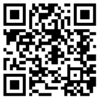 QR Code for bitcoin:18DPDLu2wDeKYdvxzv1vqK6KUMW8Whya22