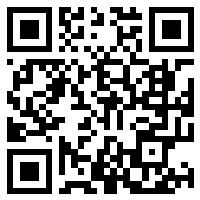 QR Code for bitcoin:18DQHywjWkWUUjSeb6UYBrPabPC23Yi7w1