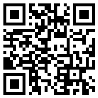 QR Code for bitcoin:18DRHAMKJDbKyr5PZyFNDFV7i7e8HyXubF
