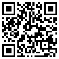 QR Code for bitcoin:18DSvu5oBEK2bt7Hc9ZfeJCyc5b7zvsDFU
