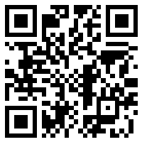 QR Code for bitcoin:18DUWV7HC4Byd36xHJUUystDs1sDB677NQ