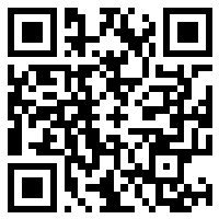 QR Code for bitcoin:18DYUbse7KsueouaQefzAWXwCGwkCpyZCU