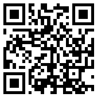 QR Code for bitcoin:18DcXTBKZH6FG9s6zYTG3pjgb9R5uLMUfe