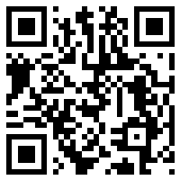 QR Code for bitcoin:18Dh8ro64y3PcPouHTFwoYKKovMv7eHzXu