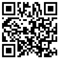 QR Code for bitcoin:18DsS7wsHS8Gw9arEMRZ2mRbRijcuT1xdB