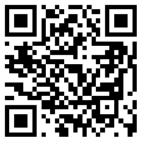 QR Code for bitcoin:18DxD53XQAWnbPfdZVeNDdwuRe8TopNdLJ