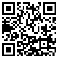 QR Code for bitcoin:18E1FwG9UC2aRHspjiFjvLwCFcPS8pnvFr