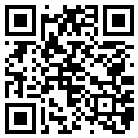 QR Code for bitcoin:18E2f5cmGHx237fmbvvaeLfM9HSAojCvwT