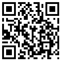 QR Code for bitcoin:18ED5iXwKsvAgCdDPoerPJrSrijF7Jd6Ei