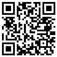 QR Code for bitcoin:18EGnVcVvrfo7Qhe3Cua4ZXWPHM8VMQ8YH