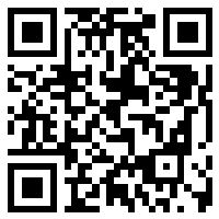 QR Code for bitcoin:18EKACYrWhFS3FeGy3XdFbdFMpWHiu7otA
