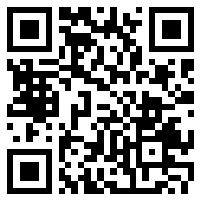 QR Code for bitcoin:18ENTVXwSYTf2MWt5ZhE9UKd1AQ3tpMSZz