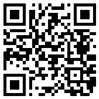 QR Code for bitcoin:18EPBtaJ2YuRrpCGC94qcFiqSHiS2EpxLB