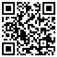 QR Code for bitcoin:18EYnFfcioRVp45X7ELb9qpqYTMF7h2FZR